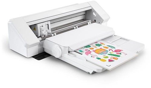 Silhouette Sheet Feeder A3