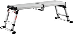 Telesteps Solid line platform tbv Combi Line