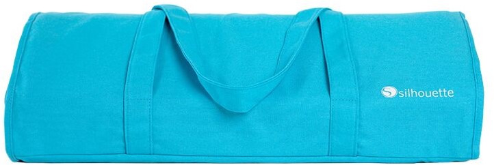 Silhouette CAMEO 4 light tote - blue