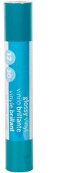 Silhouette Vinyl Permanent Glossy 30,5cm x 1,8m Teal