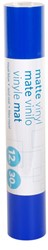 Silhouette Vinyl Removable Mat 30,5cm x 1,8m Royal Blue