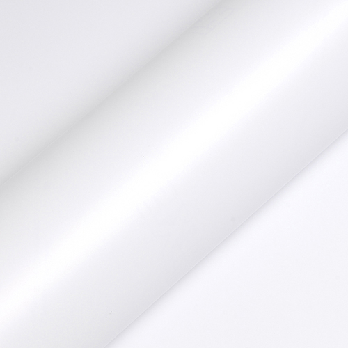 Hexis VCRE3829M White matt sterk klevend 1230mm