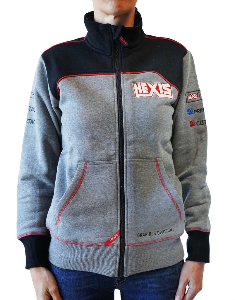 HEXIS Sweater M
