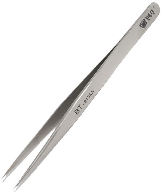 Yellotools SignTweezer Straight L