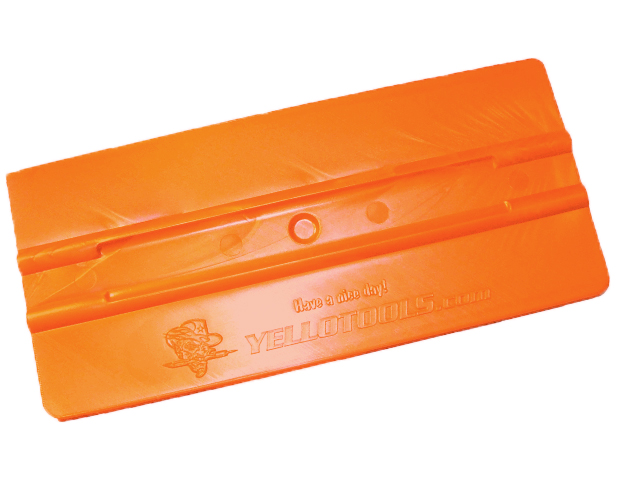 Yellotools YelloMaxx Orange