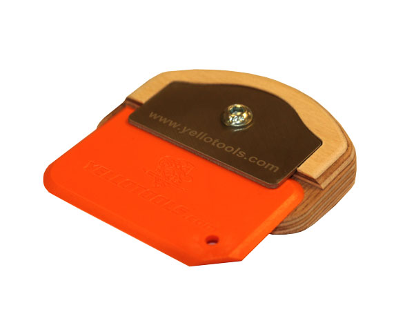 Yellotools YelloBlade Egg