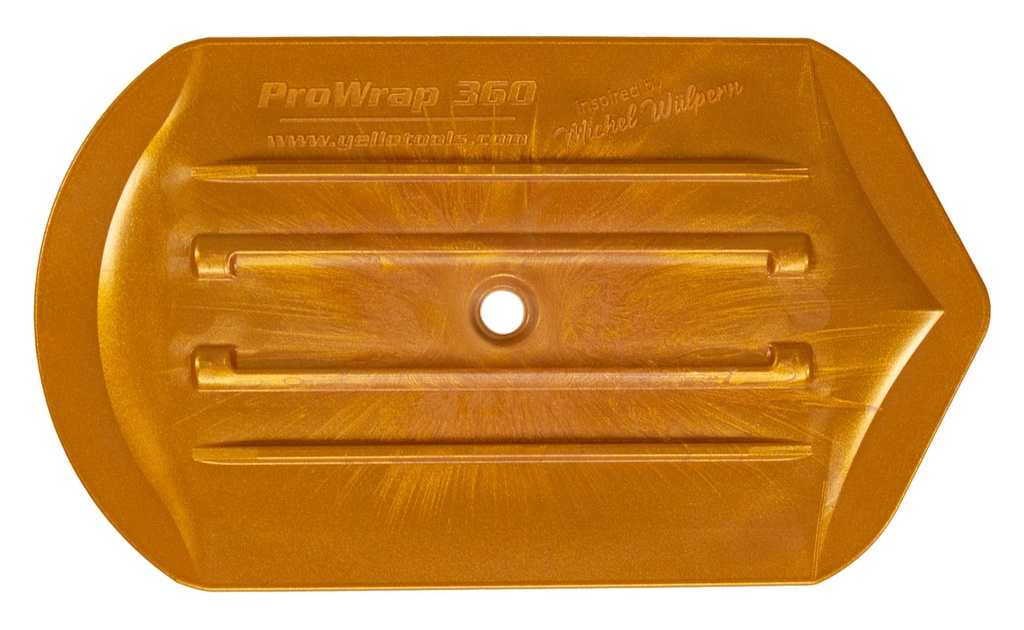 Yellotools ProWrap 360 Gold Medium Soft