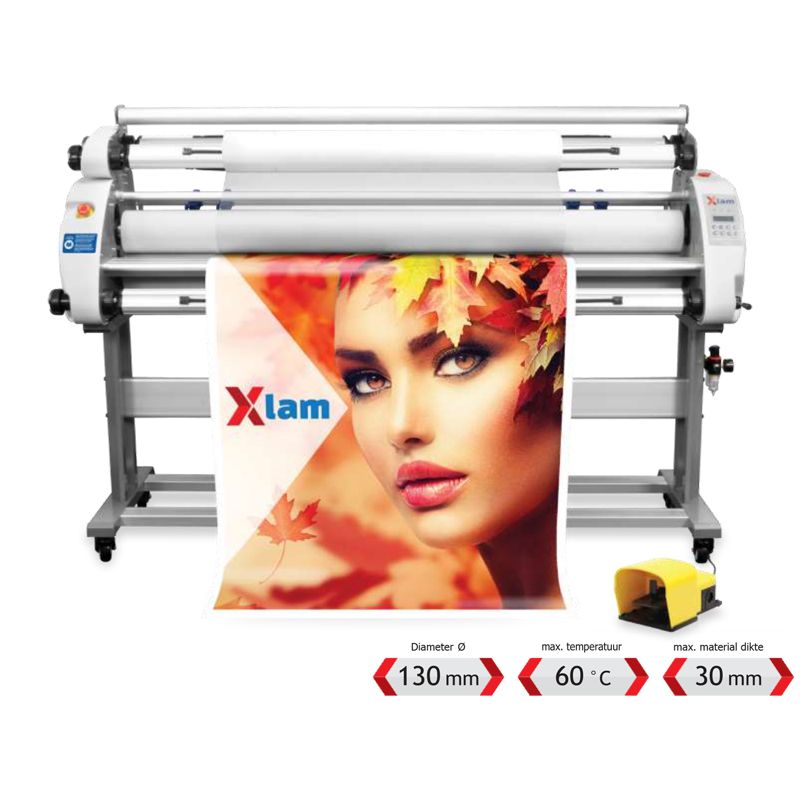 Xlam XL 1600