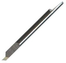 [390-534] Summa standard tang. blade