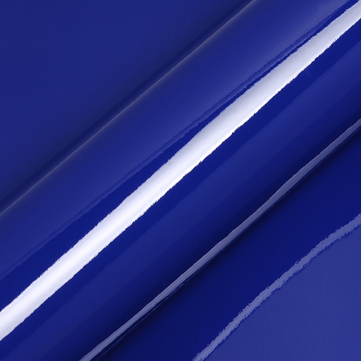 [A5280B1230] HEXIS SMARTAC EVOLUTION PVC-Vrij A5280B Pacific Blue, 1230mm
