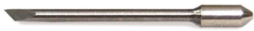 [CB09UB-5] Graphtec Cutting blade, 0.9mm, 45degree, 5/pack