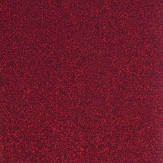 [CCG923] Stahls CCG923 Cad-Cut Glitter Red