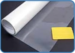 [CCSA] Stahls CCSA Rol transparante adhesive 30 cm x 9,1mtr