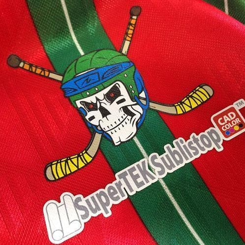 [CCSTSUBSTOP] StahlsCCSTSUBSTOP Cad-Color SuperTEK Sublistop Printmedia