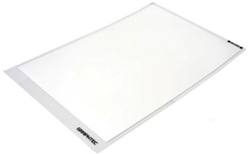 [CR09307E] Graphtec CR09307E Carrier sheet A4, 2sheet / pack, CC100/200