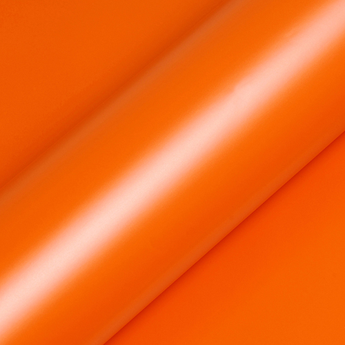 [E3151M1230] Hexis Ecotac E3151M Orange matt 1230mm