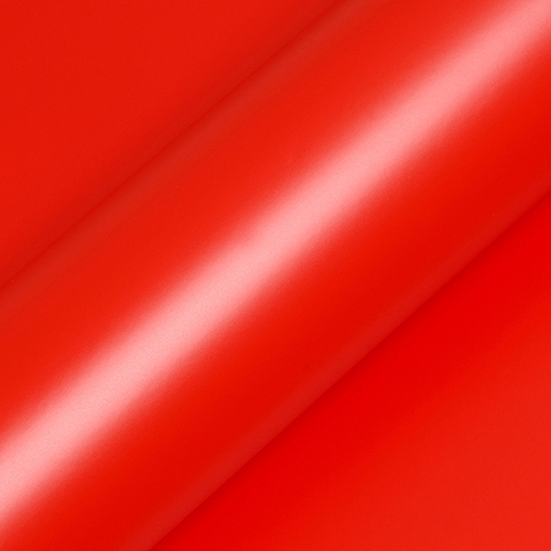 [E3179M1230] Hexis Ecotac E3179M  Vermilion Red matt 1230mm