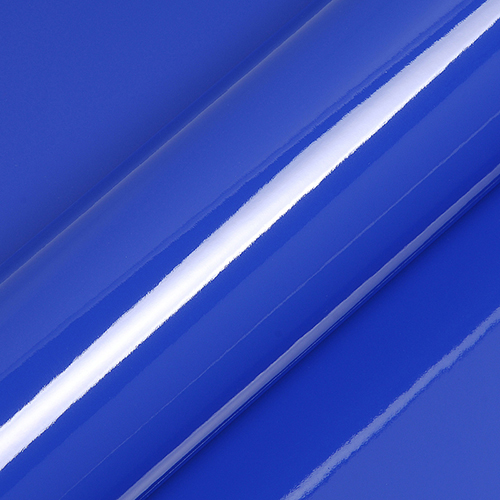 [E3286B615] Hexis Ecotac E3286B Dark Blue gloss 615mm