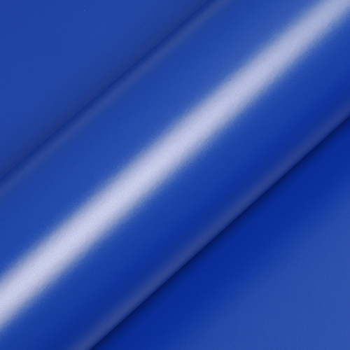[E3294M1230] Hexis Ecotac E3294M Ultramarine Blue matt 1230mm