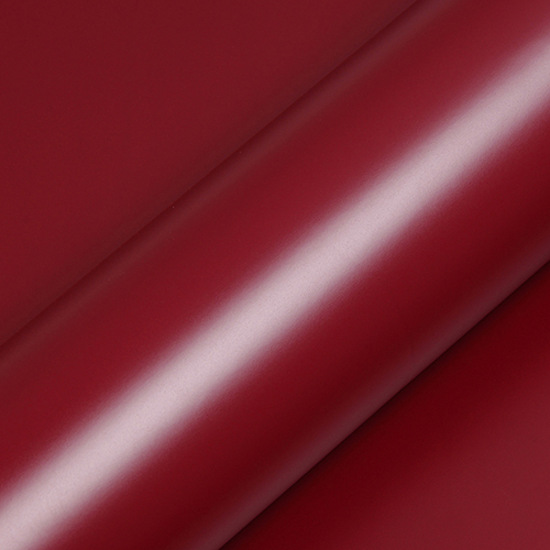 [E3505M1230] Hexis Ecotac E3505M Burgundy matt 1230mm