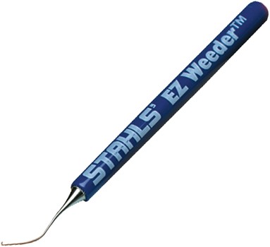 [EZWEEDER] Stahls EZ Weeder pelhaak