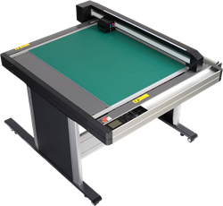 [FCX2000-60VC E] Graphtec FCX2000-60VC E vlakbed snijplotter
