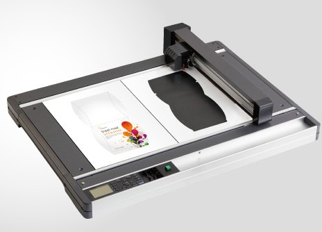 [FCX4000-60ES] Graphtec FCX4000-60ES vlakbed snijplotter