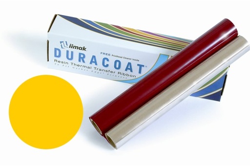 [FGR311Y3] DURACOAT FX REFILL GOLDEN YELLOW  92M