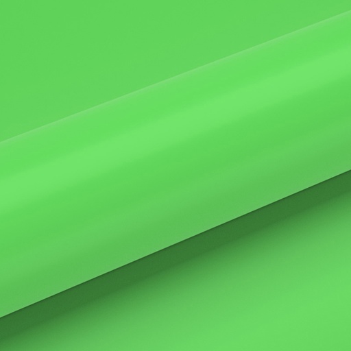 [H-CC41FluoGreen] Hexis ColorCut CC41 Fluo Green
