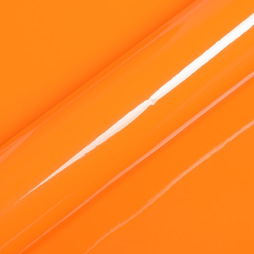 [HX20495B1520] Hexis Skintac HX20495B Urban Orange gloss 1520mm