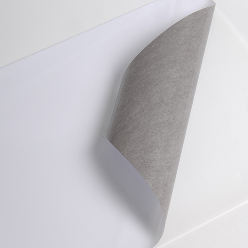 [HX240WG21370] Hexis HX240WG2 Polymeer printmedia 45m x 1370mm