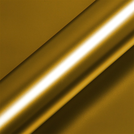 [HX30SCH07S1370] Hexis Skintac HX30SCH07S Super Chrome Gold satin, 1370mm