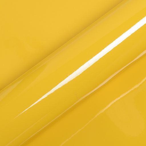 [HX45016B1520] Hexis HX45016B Honey Yellow Premium, 1520mm