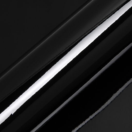 [HX45890B1520] Hexis HX45890B Deep Black Premium Gloss, 1520mm