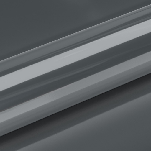 [HXS5446B1520] Hexis Suptac HXS5446B Elephant Grey gloss, met HEX'PRESS schutvel 1520mm