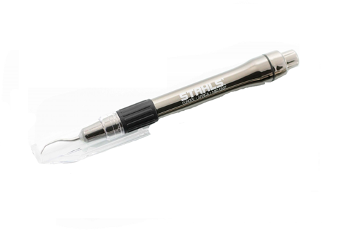 [Led Weeder] Stahls Led Weeder