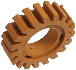 [MBX-ERASER] MBX Eraser wiel 31mm