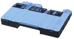[MC-09] Mantanance cartridge cassette MC-09