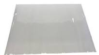 [PM-CR-003A] Graphtec Protect Sheet, Transparent vinyl, thickness:0.3mm for FCX4000-60ES