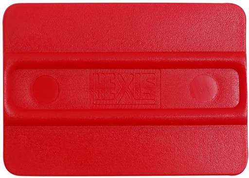 [ProbasicRed] Yellotools ProBasic Red met Hexis print