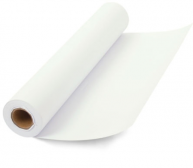 [PS3687-1372] Trisolv Postart Paper Blueback 120grs 1.37 x 61m