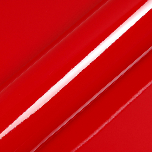 [S5186B1230] Hexis Suptac S5186B Ruby Red gloss 1230mm