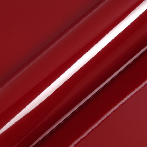 [S5505B1230] Hexis Suptac S5505B Burgundy gloss 1230mm