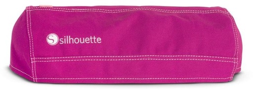 [S-COVER-POR-PNK] Silhouette Dust Cover voor PORTRAIT - Pink