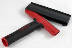 [SCRAPTRIMK3] Triumph MK3 straight 150mm scraper