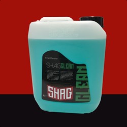 [SHAGCLEAN5] SHAG cleaner, 5 liter in jerryCan