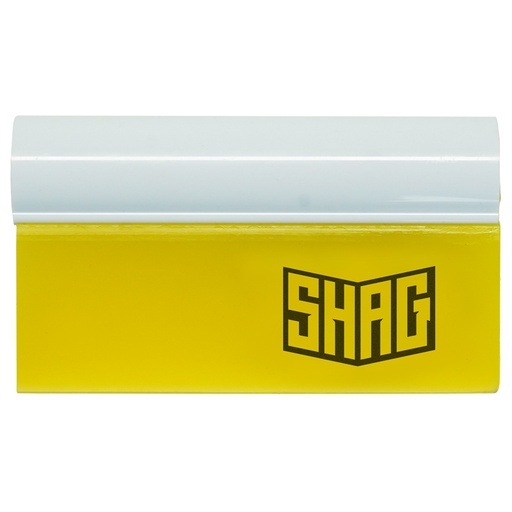 [SHAGFENCES] SHAG squeegee voor Bodyfence en tintfilms, S (9,5cm)