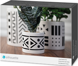 [S-KIT-VINYL-2] Silhouette Vinyl Starter Kit