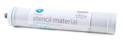 [S-MEDIA-STENCIL-3T] Silhouette Stencil Material