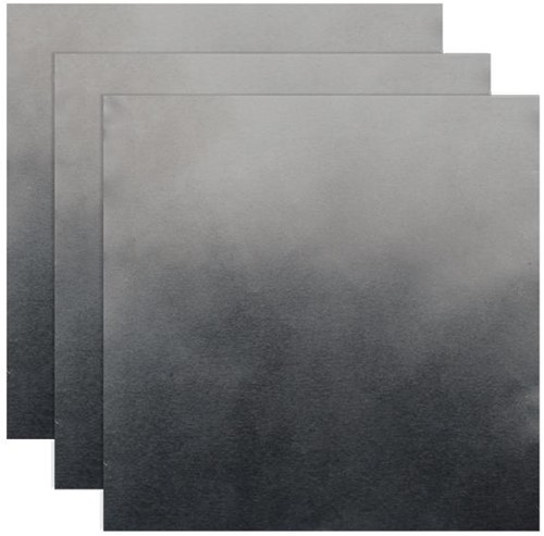 [S-METAL-STIP] Silhouette Metal stippling sheets